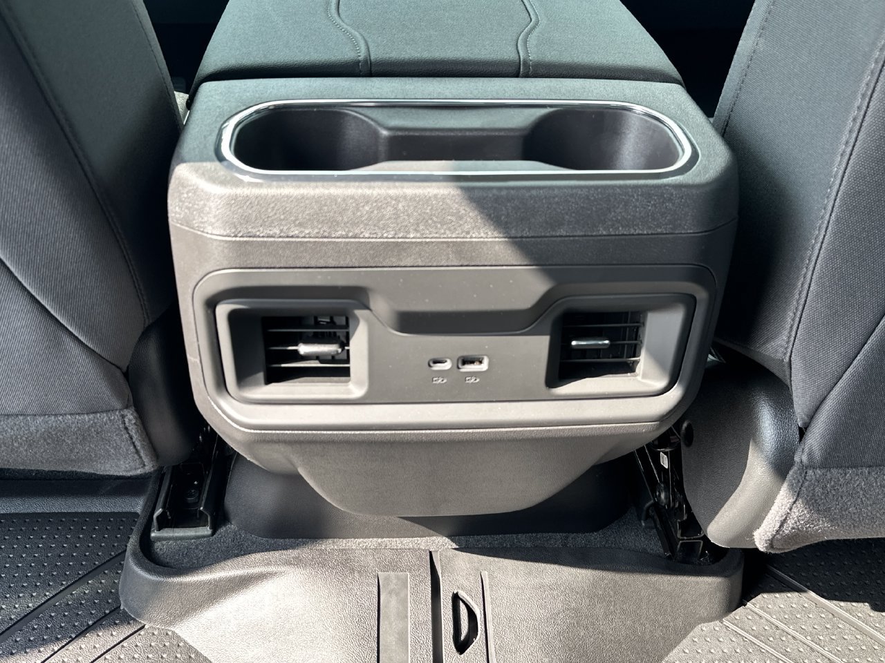 2026 Chevrolet Silverado 1500 LT - Photo 28