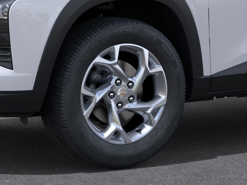 2026 Chevrolet Trax LS - Photo 9