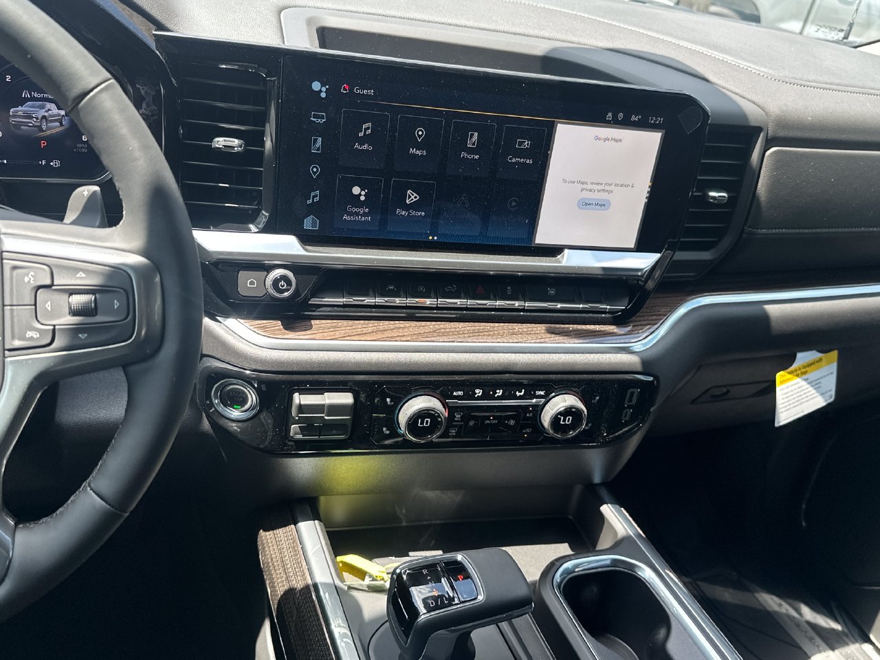 2026 Chevrolet Silverado 1500 LT - Photo 18