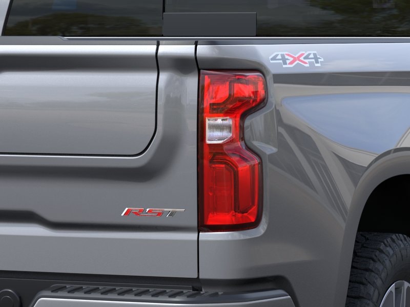 2026 Chevrolet Silverado 1500 RST - Photo 43