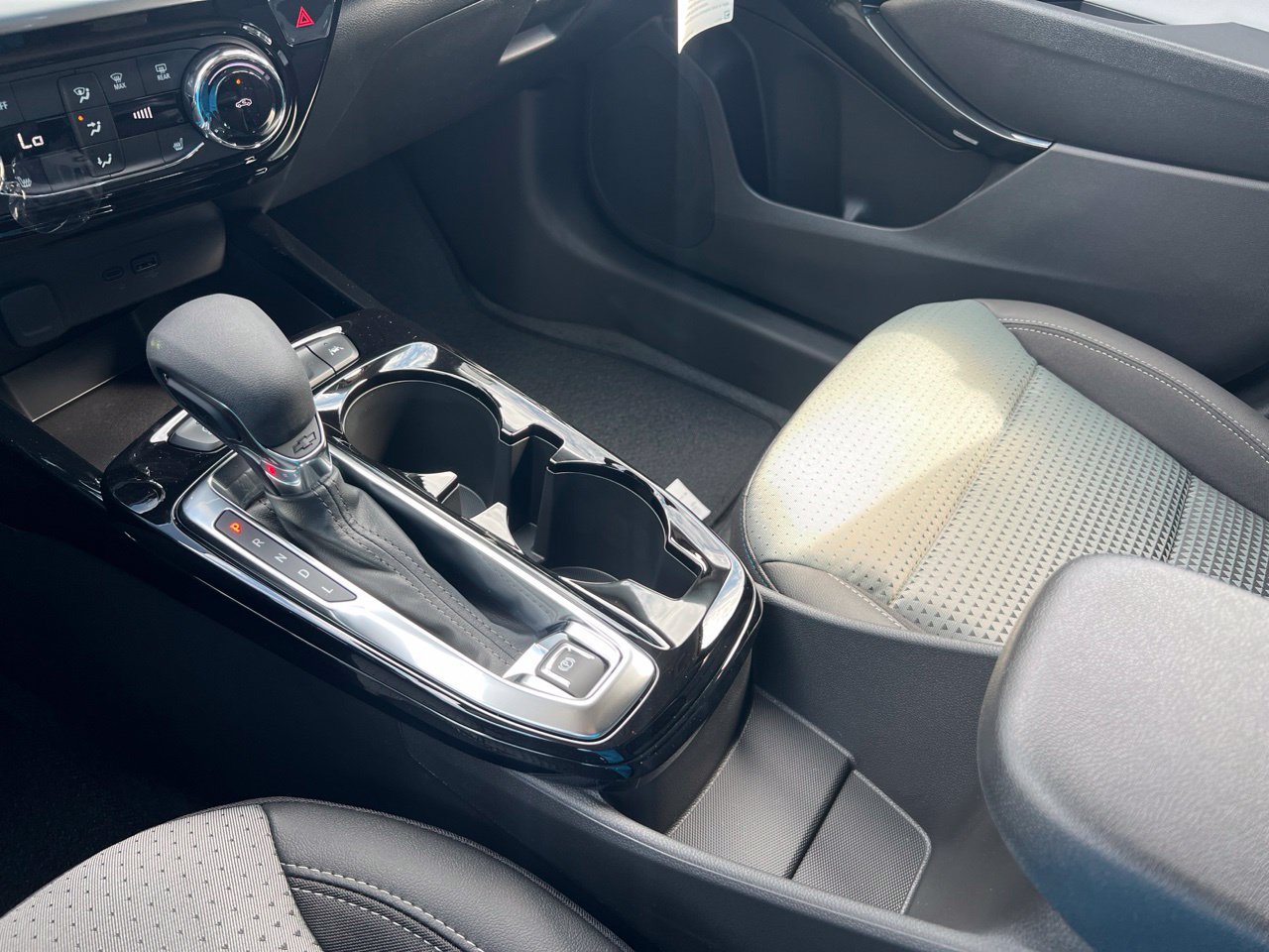 2026 Chevrolet Trax LT - Photo 23