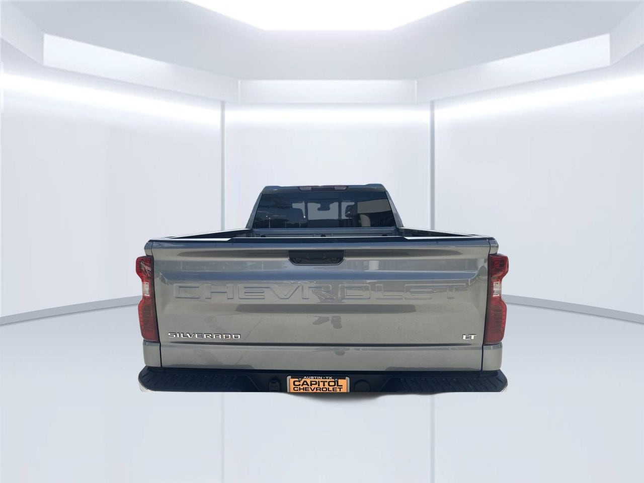 2026 Chevrolet Silverado 1500 LT - Photo 28