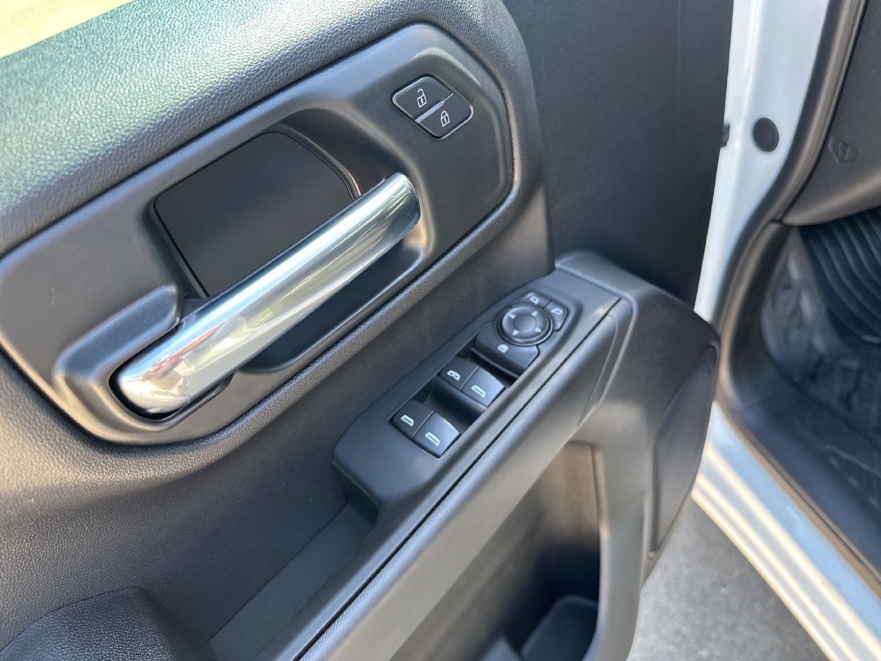 2026 Chevrolet Silverado 1500 WT - Photo 11