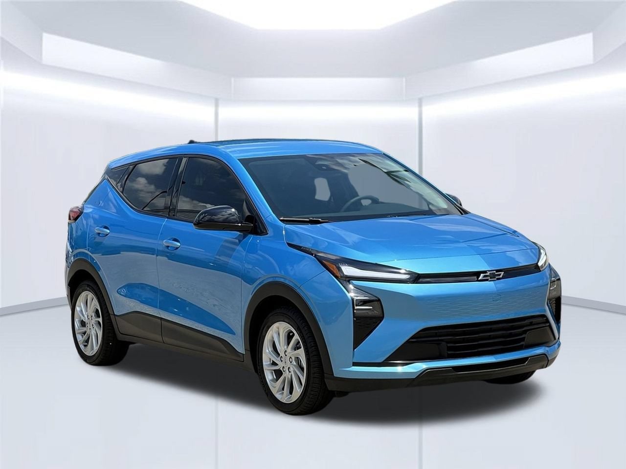 2027 Chevrolet Bolt LT - Photo 10