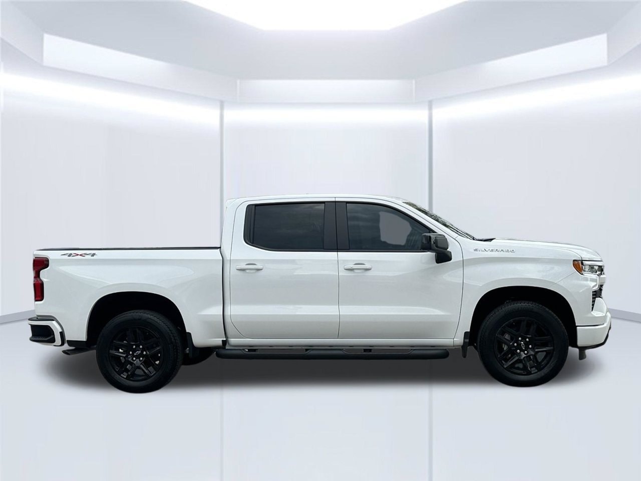 2026 Chevrolet Silverado 1500 RST Truck, photo 7