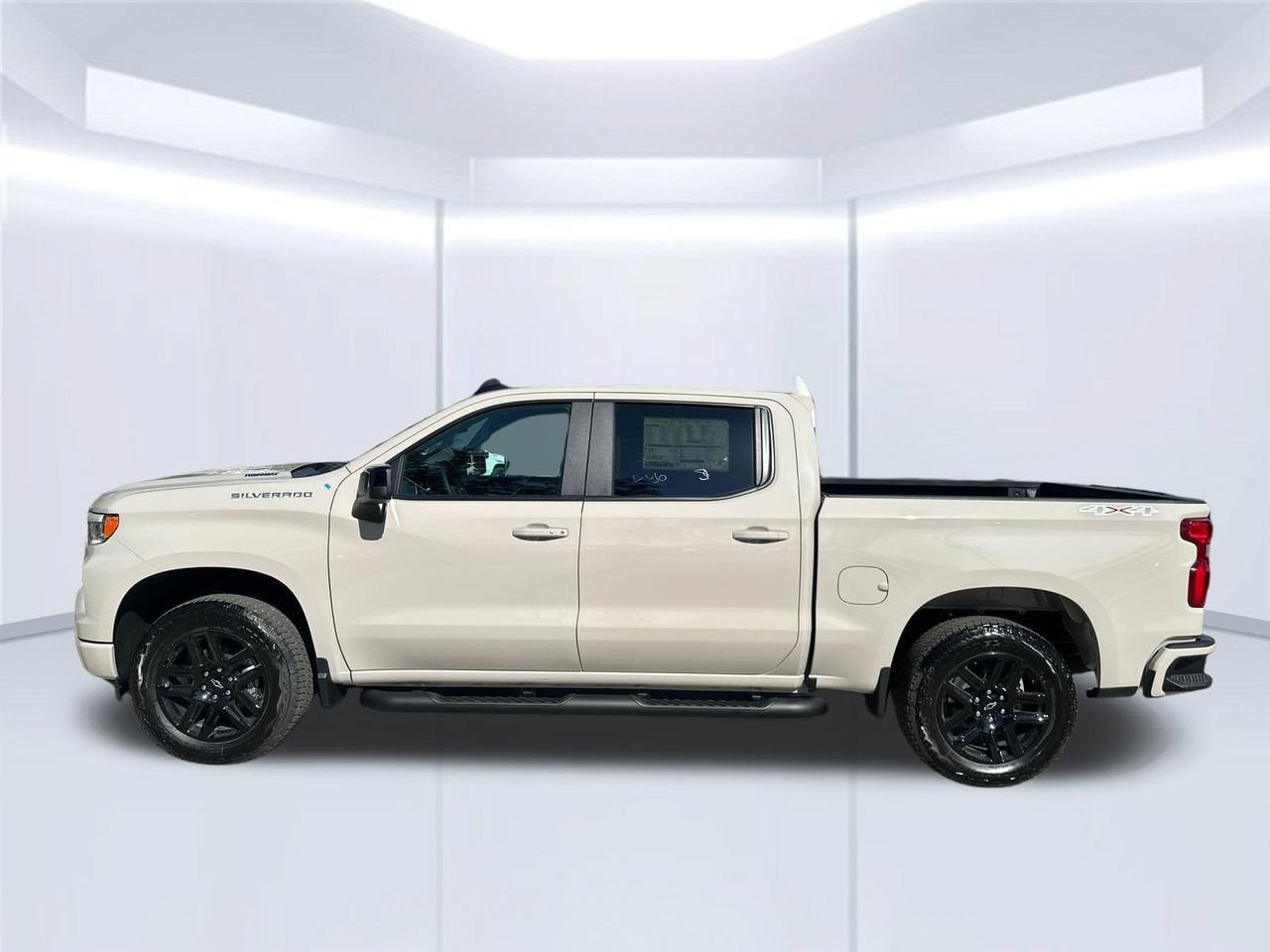2026 Chevrolet Silverado 1500 RST Truck, photo 2