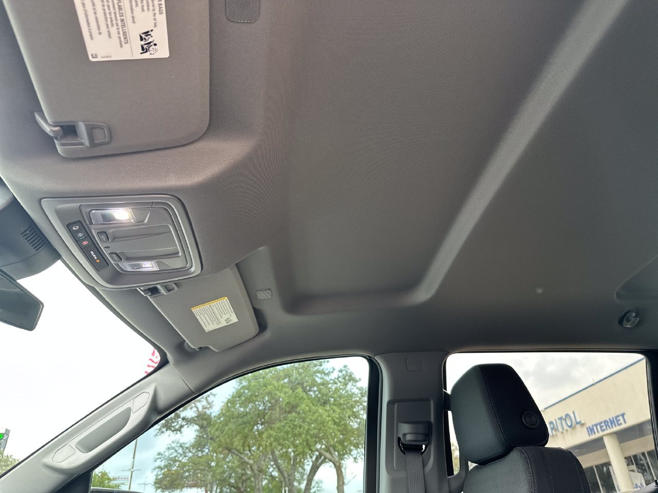 2026 Chevrolet Silverado 1500 Custom - Photo 19