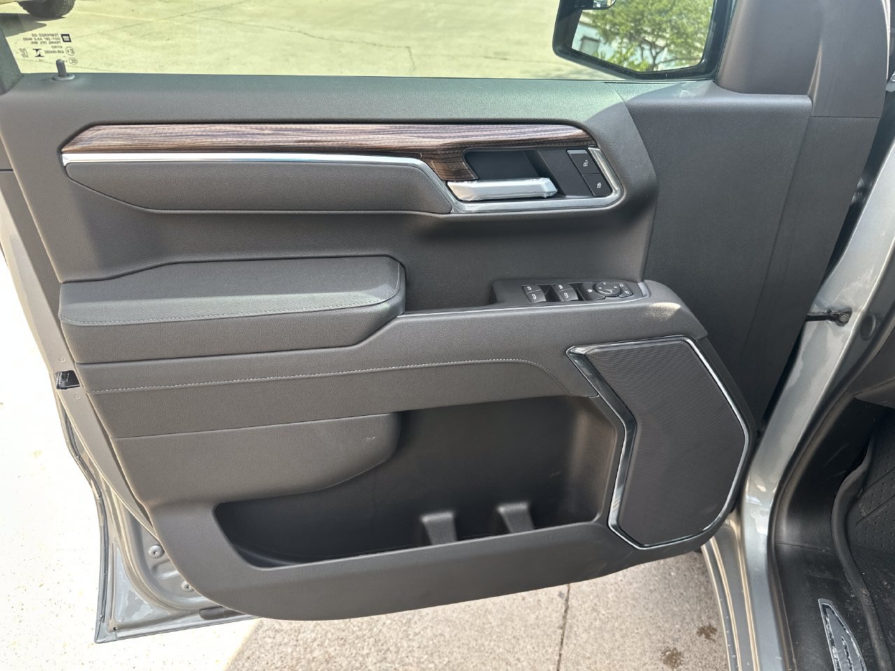 2026 Chevrolet Silverado 1500 LT - Photo 11