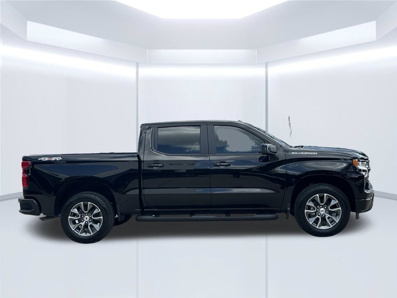 2026 Chevrolet Silverado 1500 RST - Photo 7