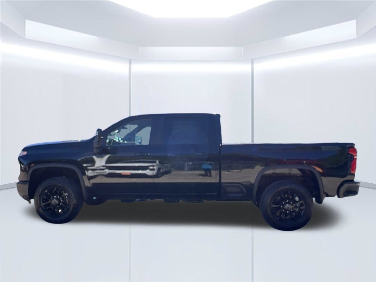2026 Chevrolet Silverado 2500 HD LT Truck, photo 11