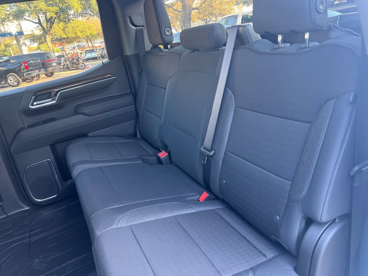 2026 Chevrolet Silverado 1500 RST - Photo 24