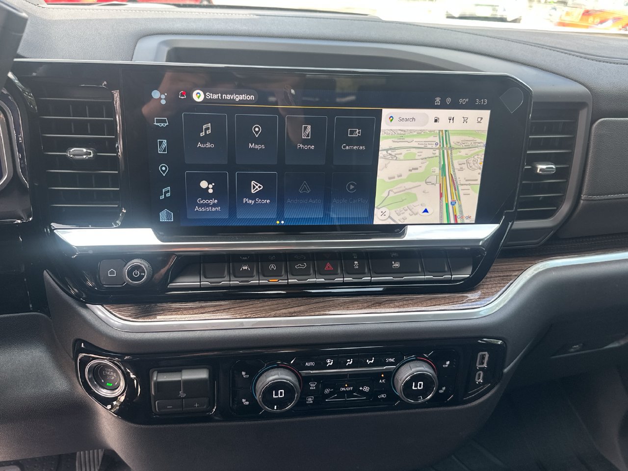 2026 Chevrolet Silverado 1500 RST - Photo 21