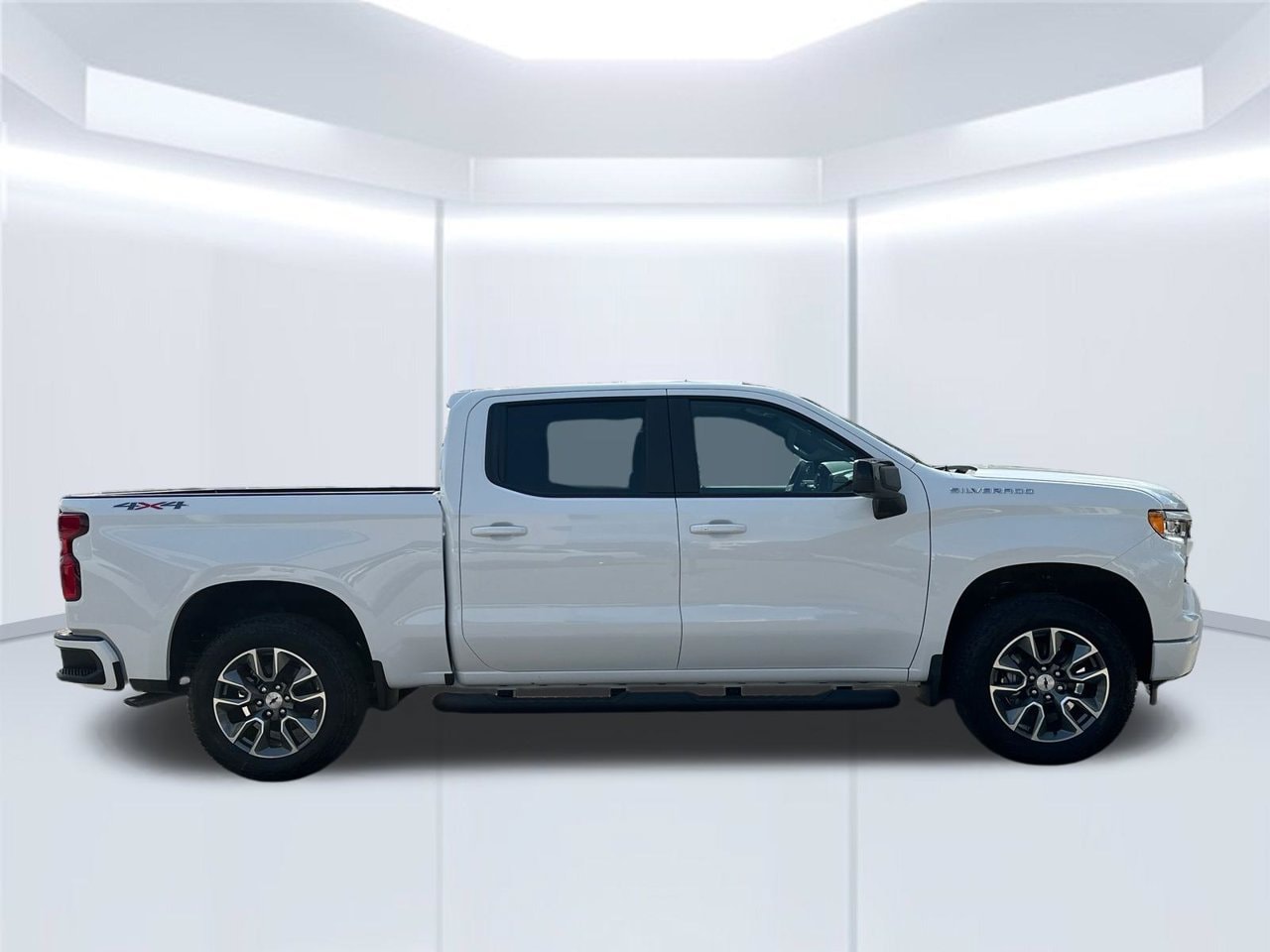 2026 Chevrolet Silverado 1500 RST Truck, photo 7