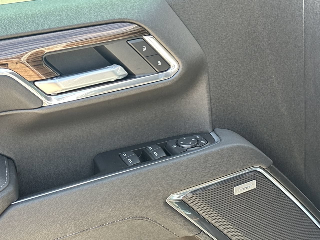 2026 Chevrolet Silverado 1500 RST Truck, photo 12