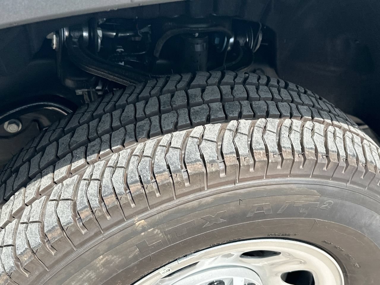 2026 Chevrolet Silverado 2500 HD WT Truck, photo 28