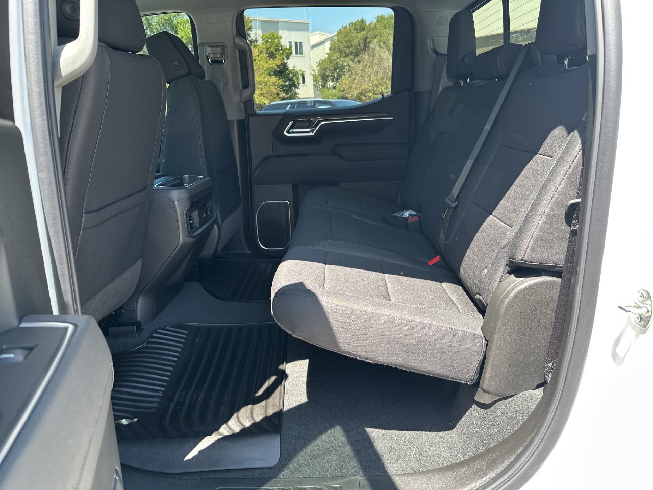 2026 Chevrolet Silverado 1500 LT - Photo 25