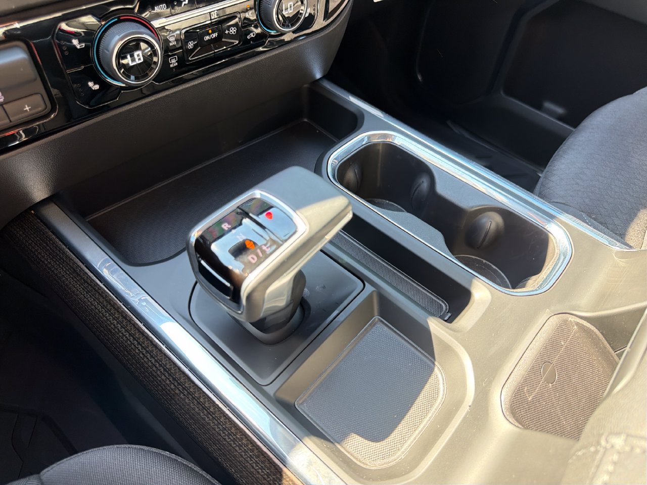 2026 Chevrolet Silverado 1500 LT - Photo 22