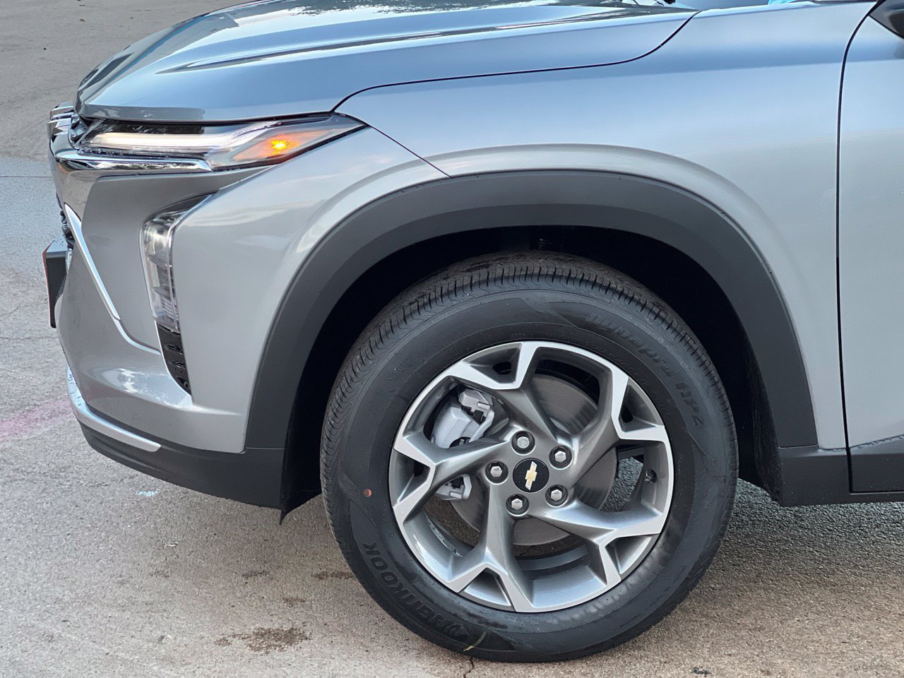 2026 Chevrolet Trax LT - Photo 26