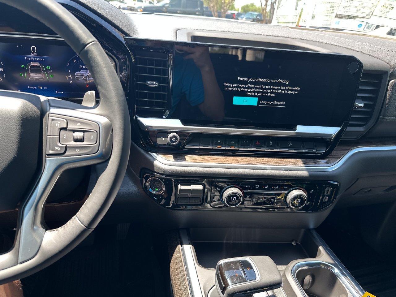 2026 Chevrolet Silverado 1500 LT - Photo 18
