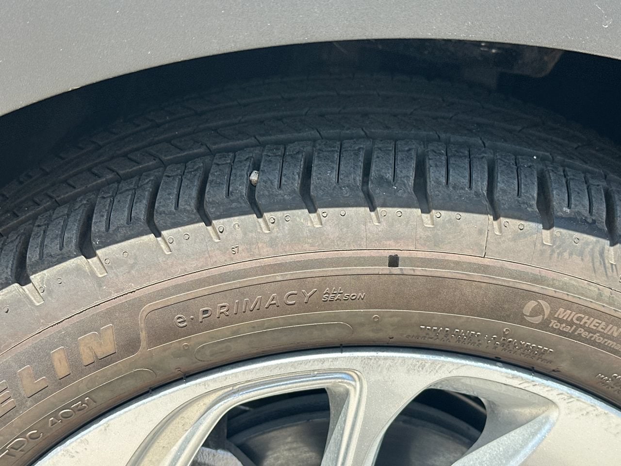 2027 Chevrolet Bolt LT - Photo 27