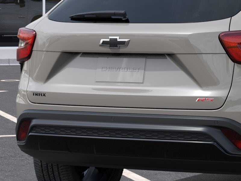 2026 Chevrolet Trax 2RS - Photo 14