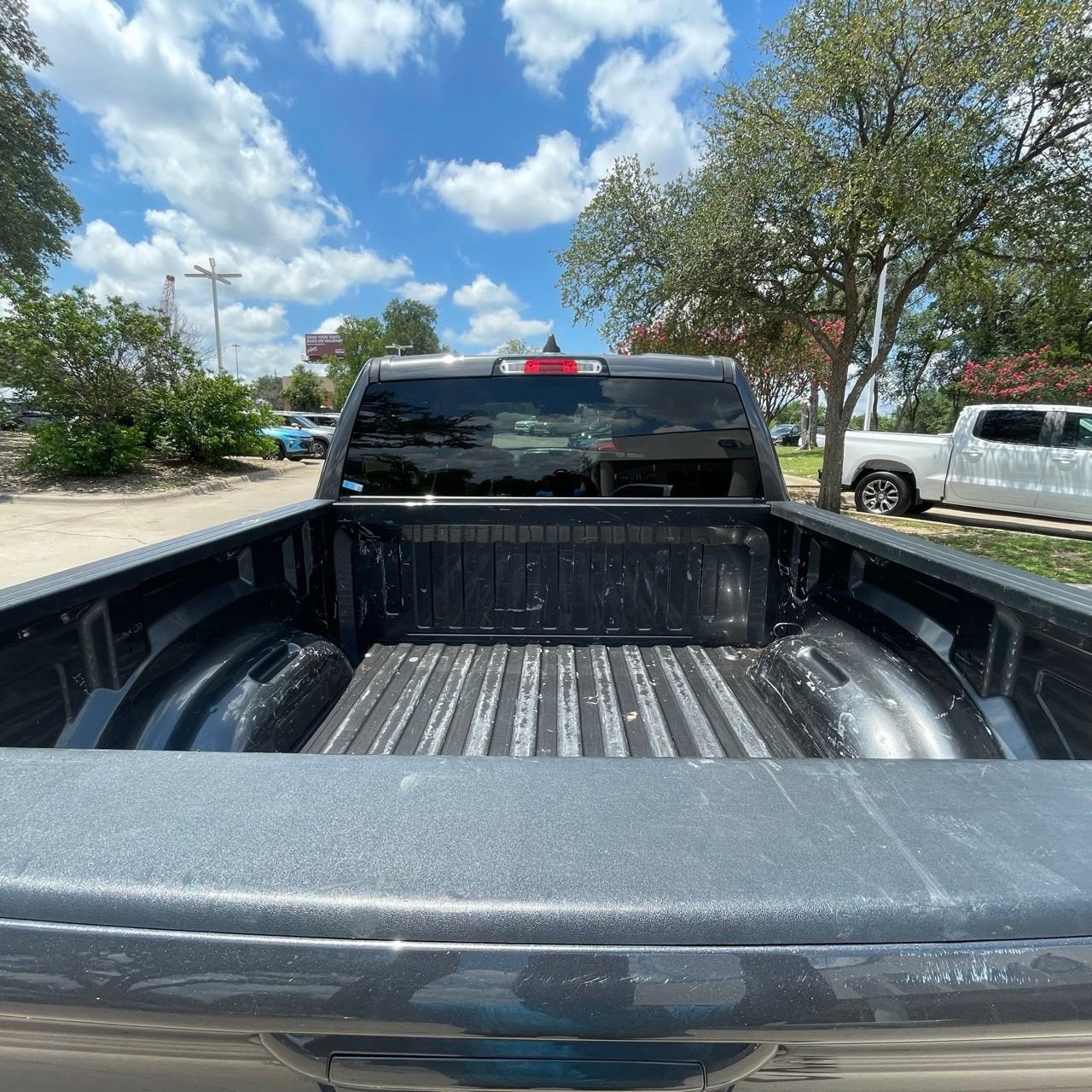 2024 RAM Ram 1500 Pickup Laramie - Photo 26