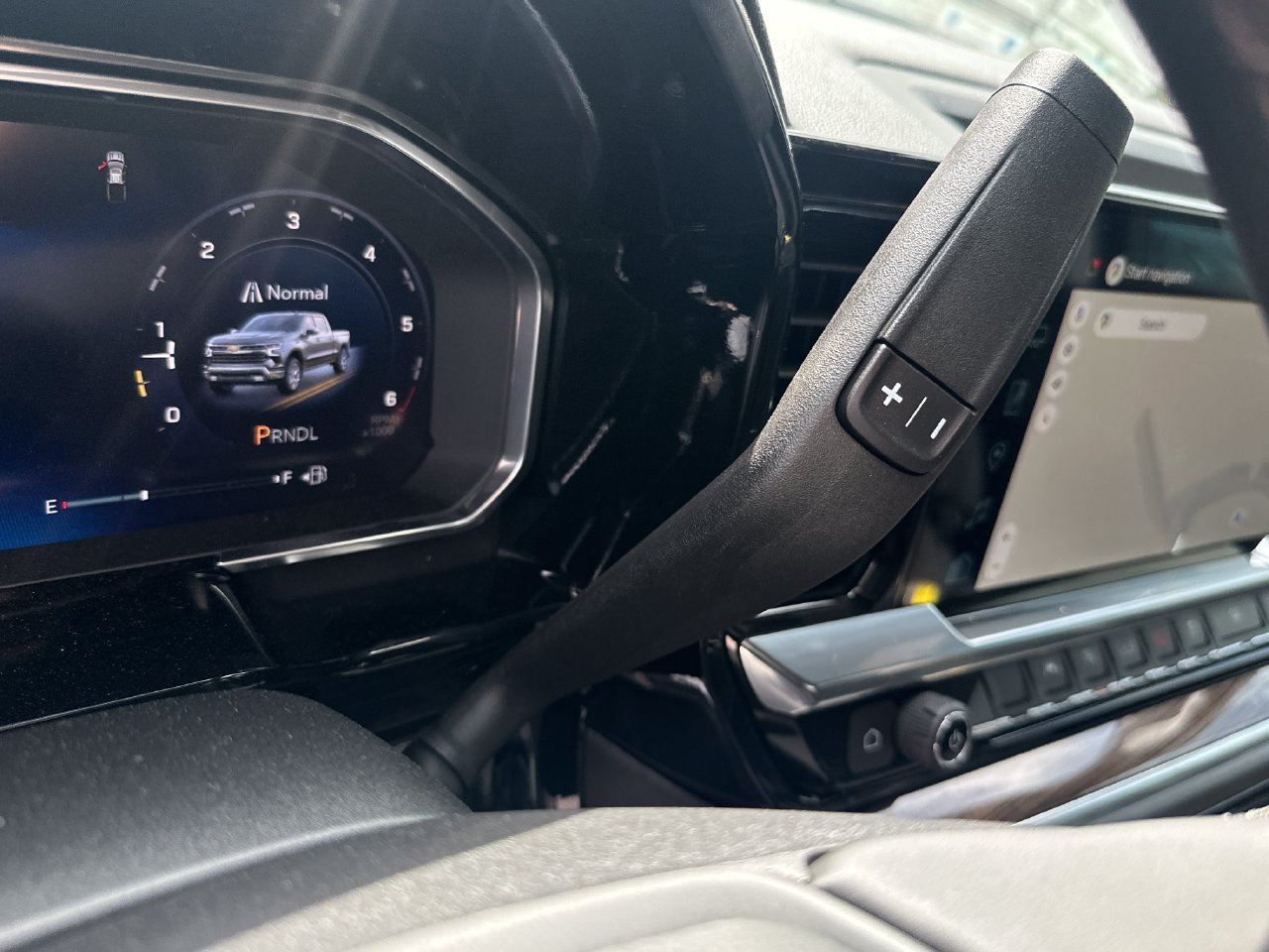 2026 Chevrolet Silverado 1500 RST - Photo 23