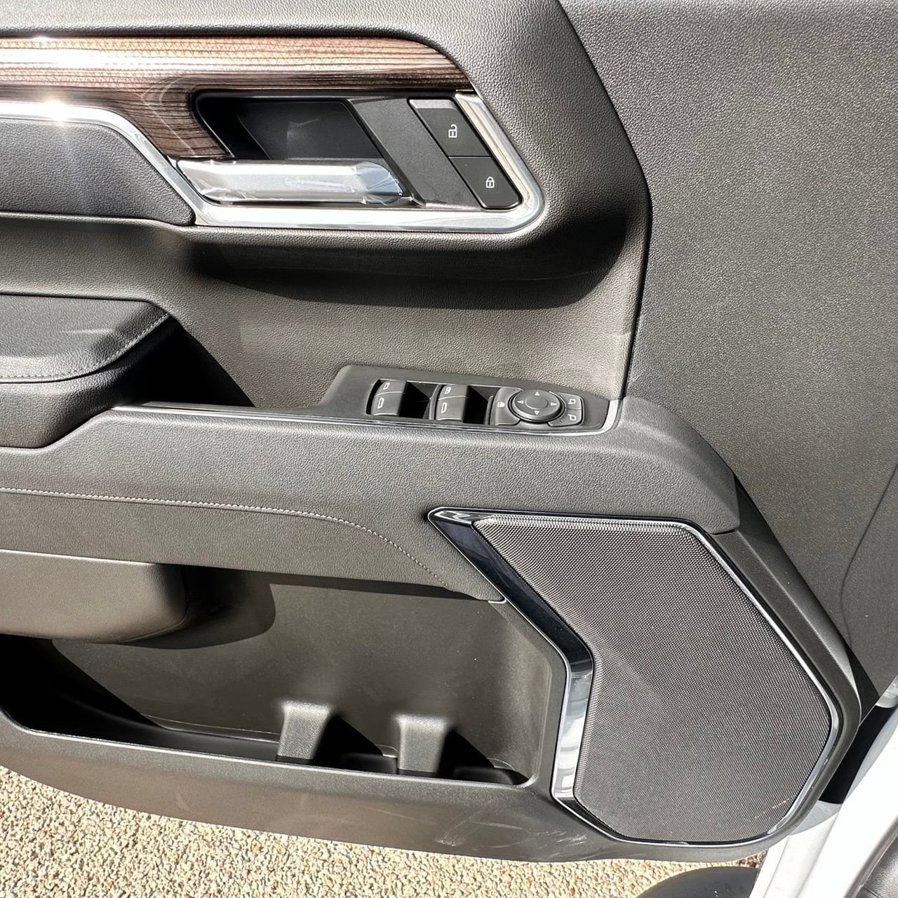 2026 Chevrolet Silverado 1500 RST - Photo 22