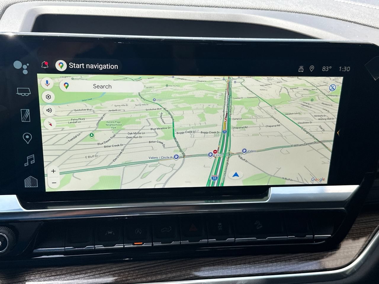 2026 Chevrolet Silverado 1500 LT, photo 19