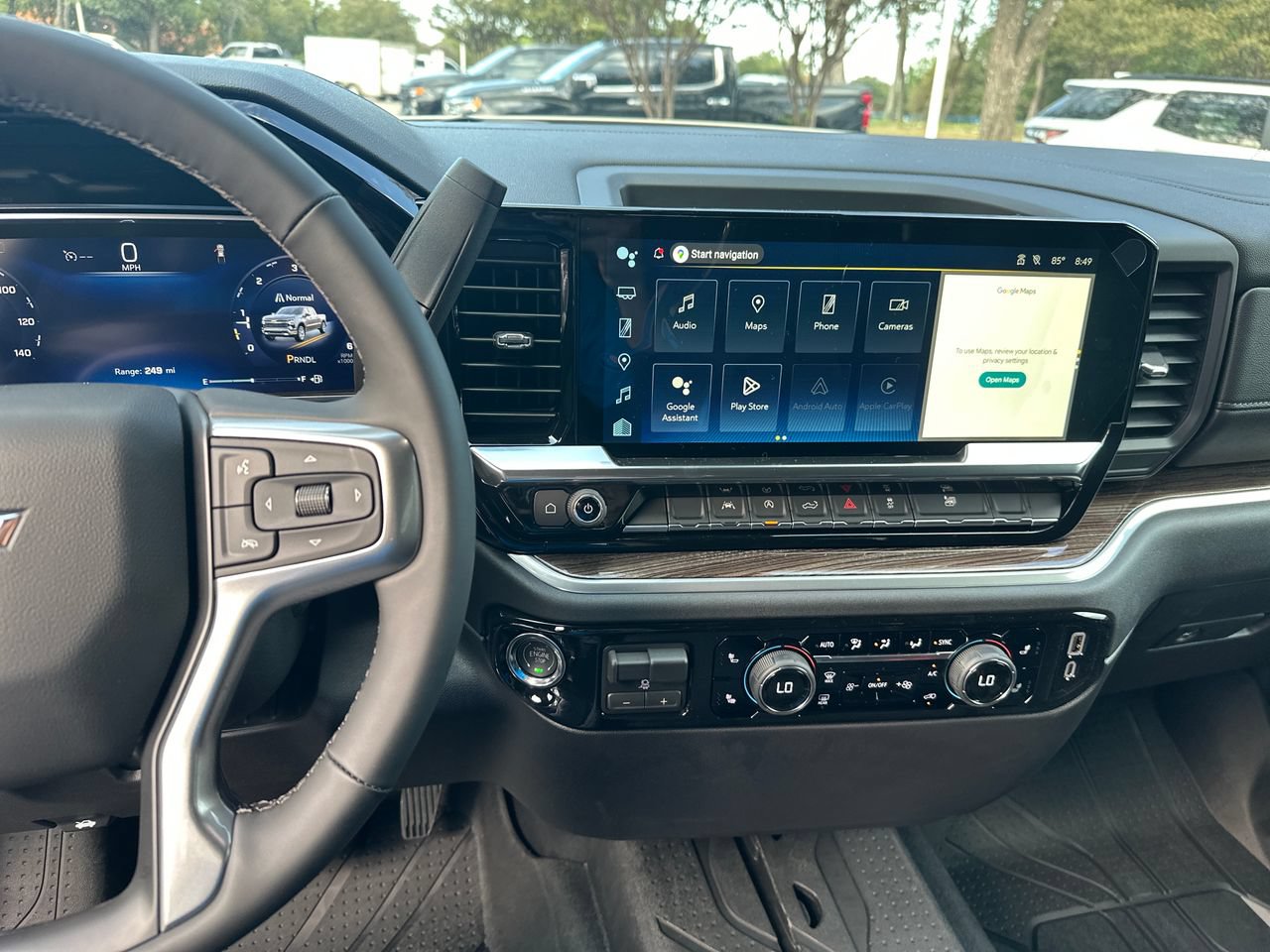 2026 Chevrolet Silverado 1500 RST - Photo 12