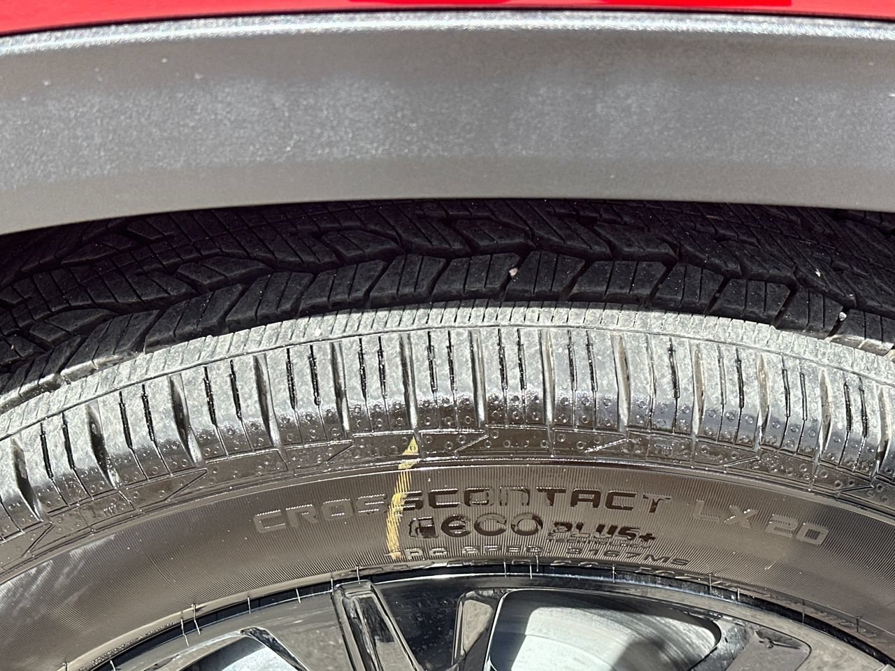 2027 Chevrolet Traverse LT, photo 29
