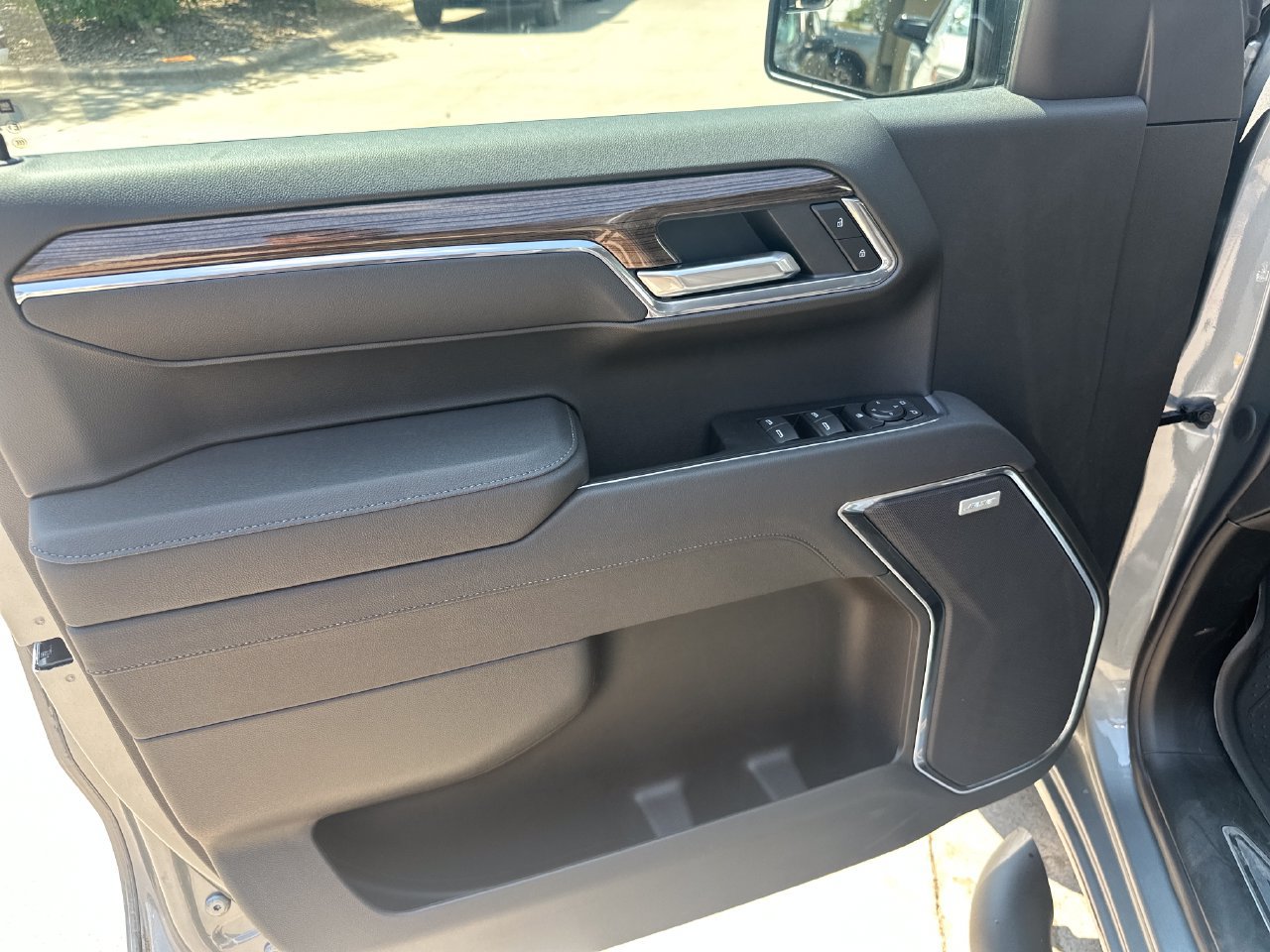2026 Chevrolet Silverado 1500 RST Truck, photo 10