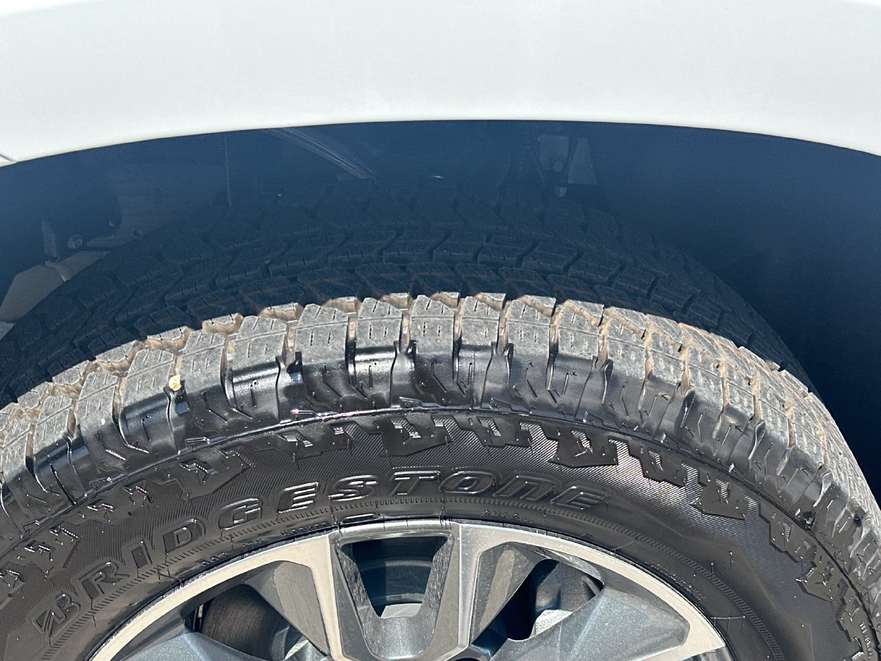 2026 Chevrolet Silverado 1500 RST - Photo 26