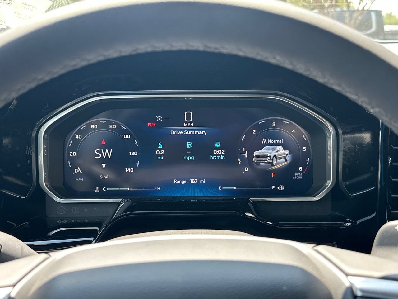 2026 Chevrolet Silverado 1500 LT Truck, photo 16