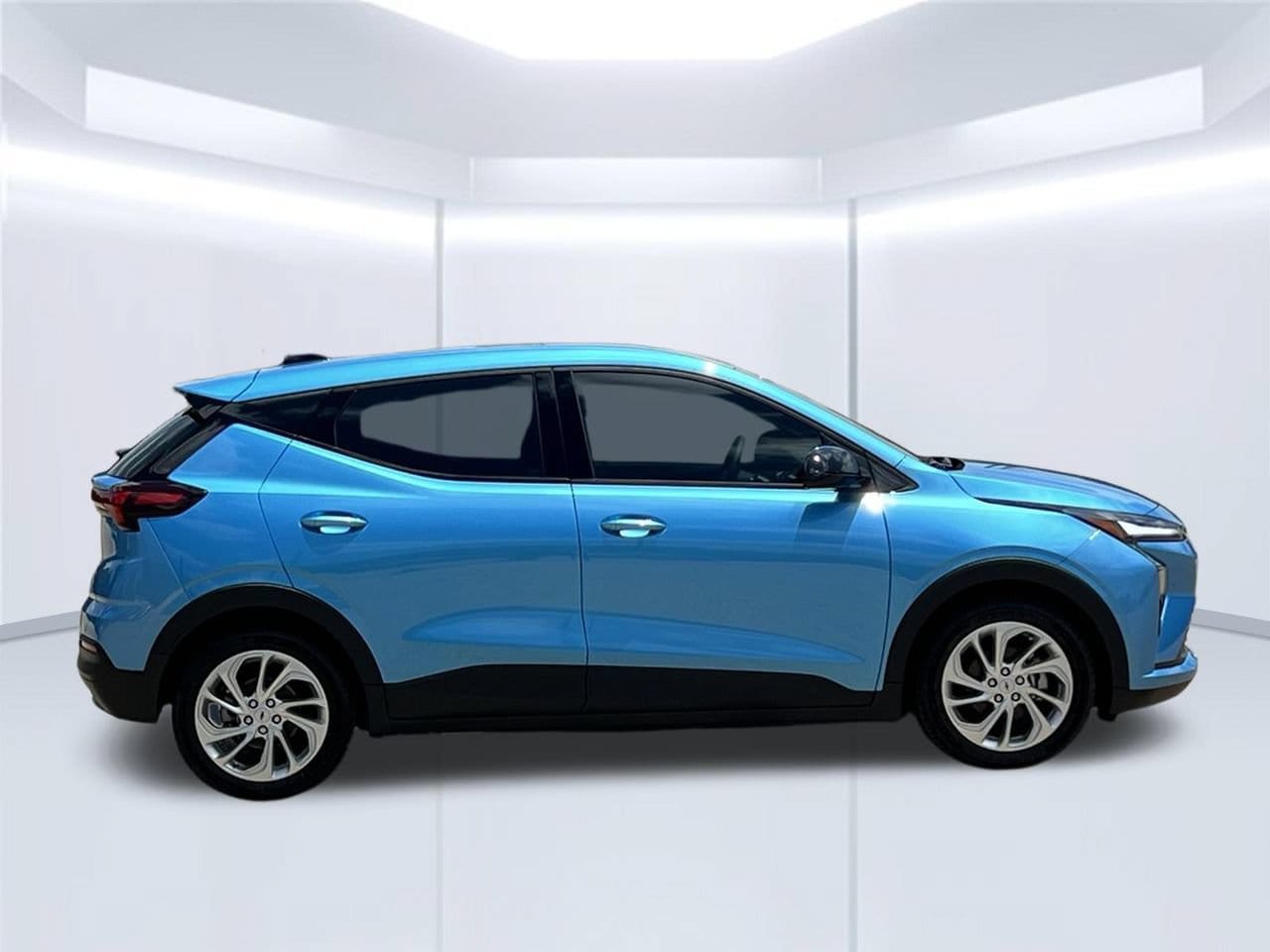 2027 Chevrolet Bolt LT - Photo 9