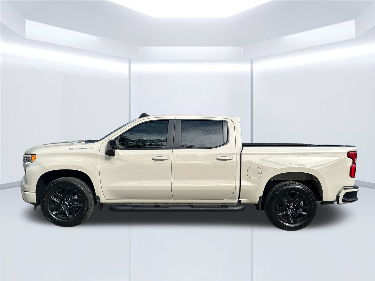 2026 Chevrolet Silverado 1500 RST - Photo 2