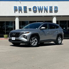 2024 Hyundai Tucson SEL SUV