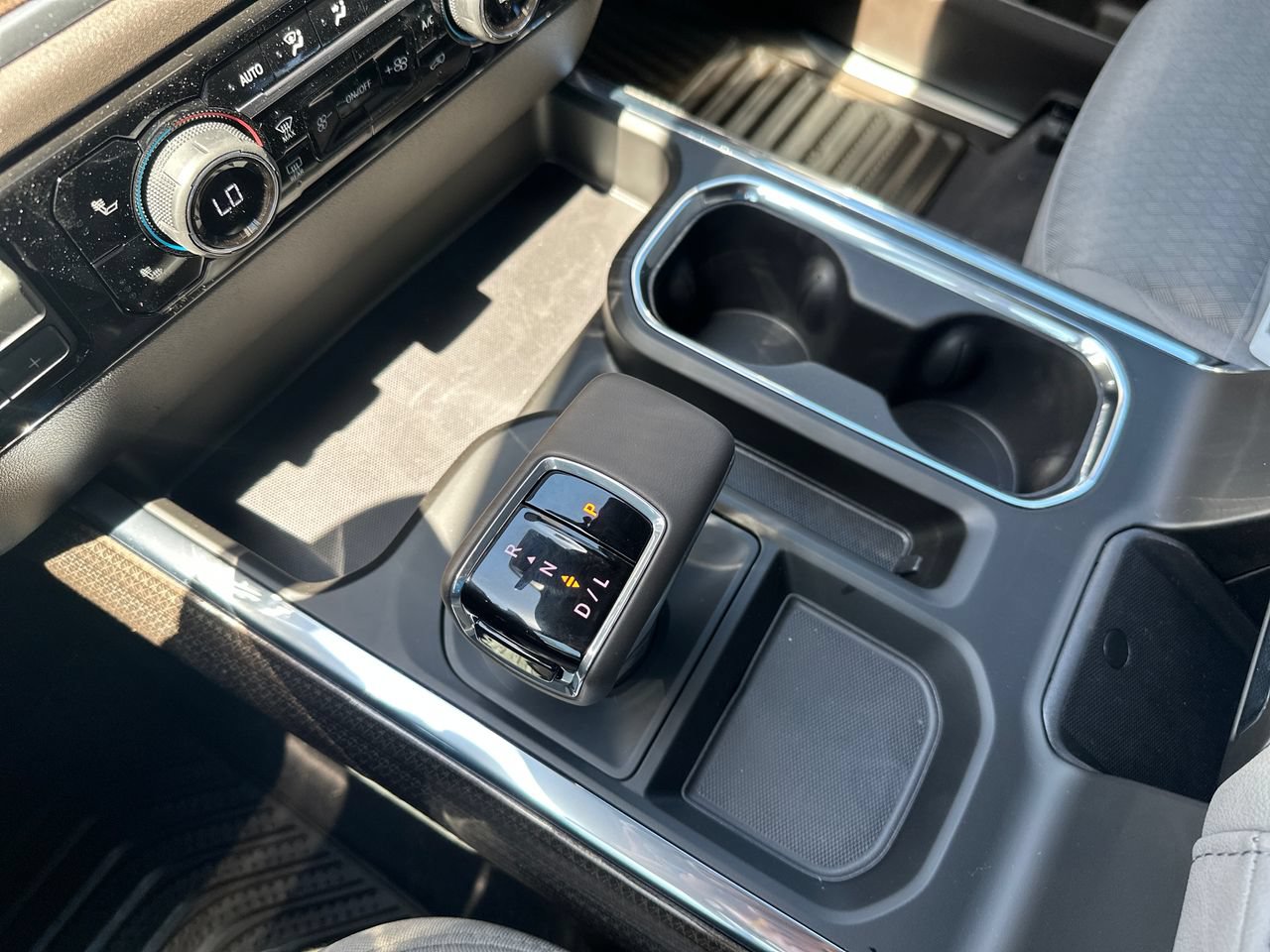 2026 Chevrolet Silverado 1500 LT, photo 24