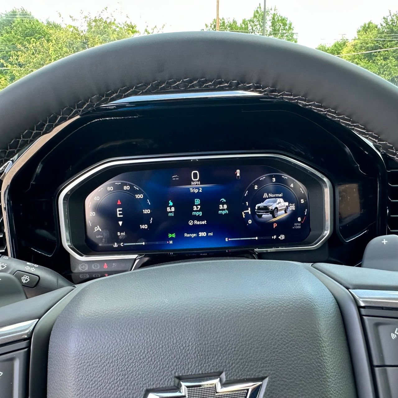 2026 Chevrolet Silverado 1500 ZR2 - Photo 24