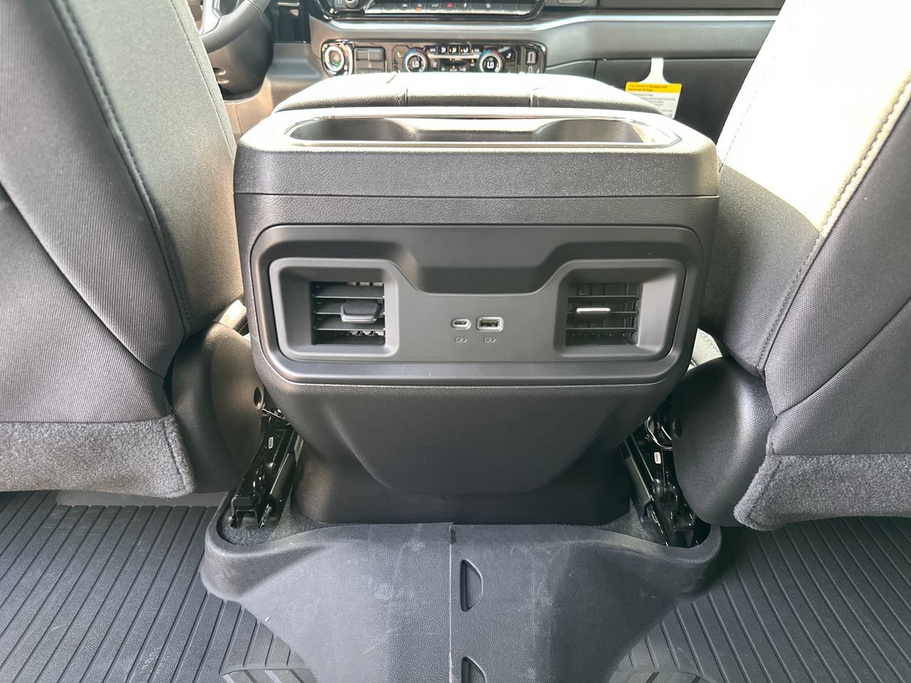 2026 Chevrolet Silverado 1500 LT Trail Boss - Photo 27