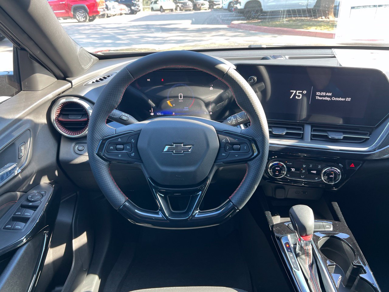 2026 Chevrolet Trax 2RS - Photo 14