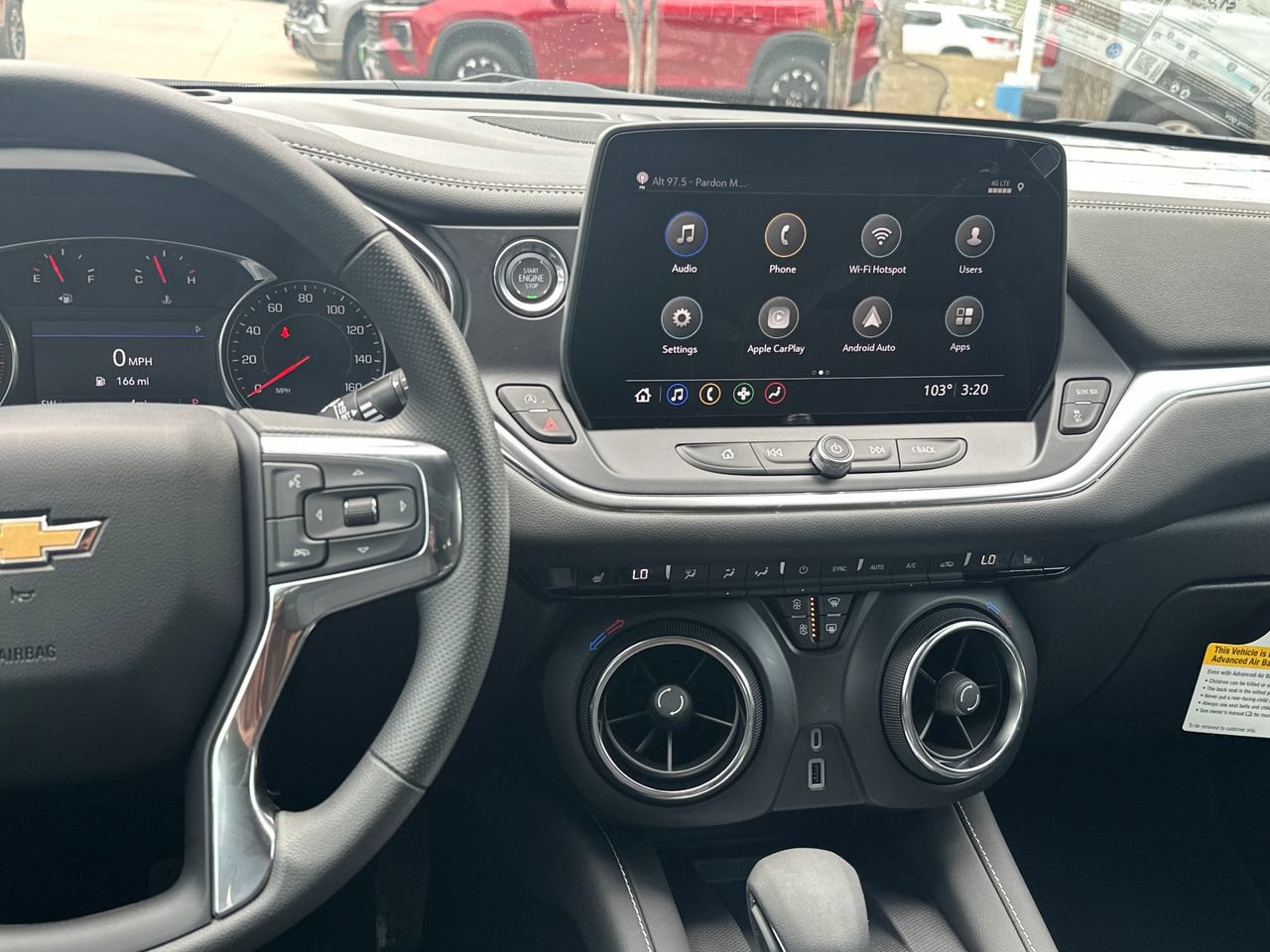 2026 Chevrolet Blazer 2LT - Photo 22