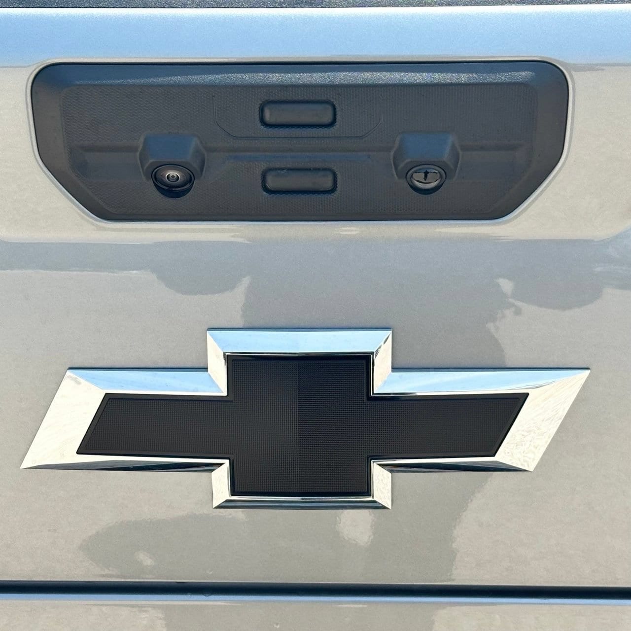 2026 Chevrolet Silverado 1500 RST Truck, photo 8