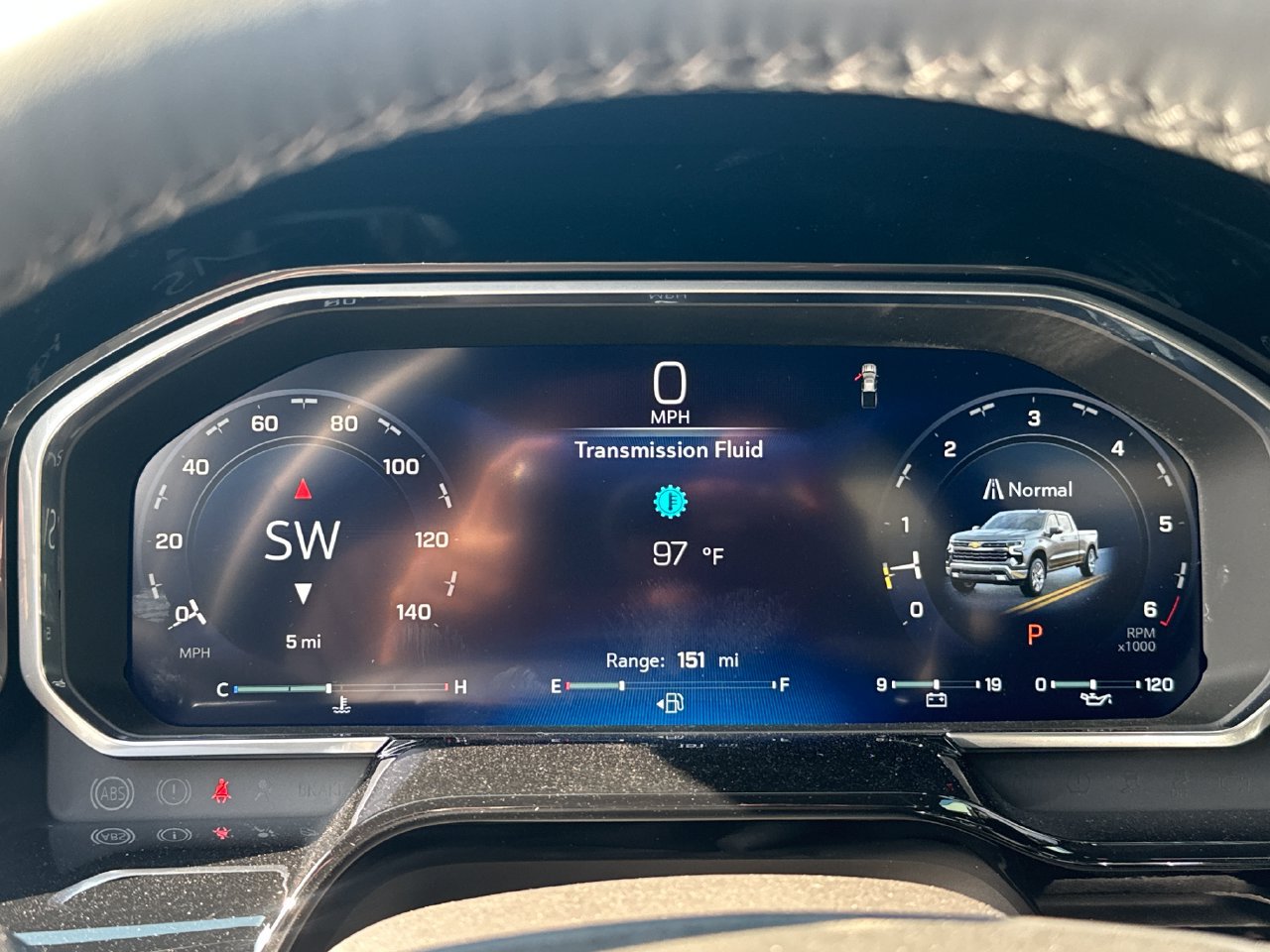 2026 Chevrolet Silverado 1500 LT - Photo 17