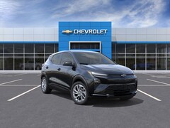 2027 Chevrolet Bolt LT SUV