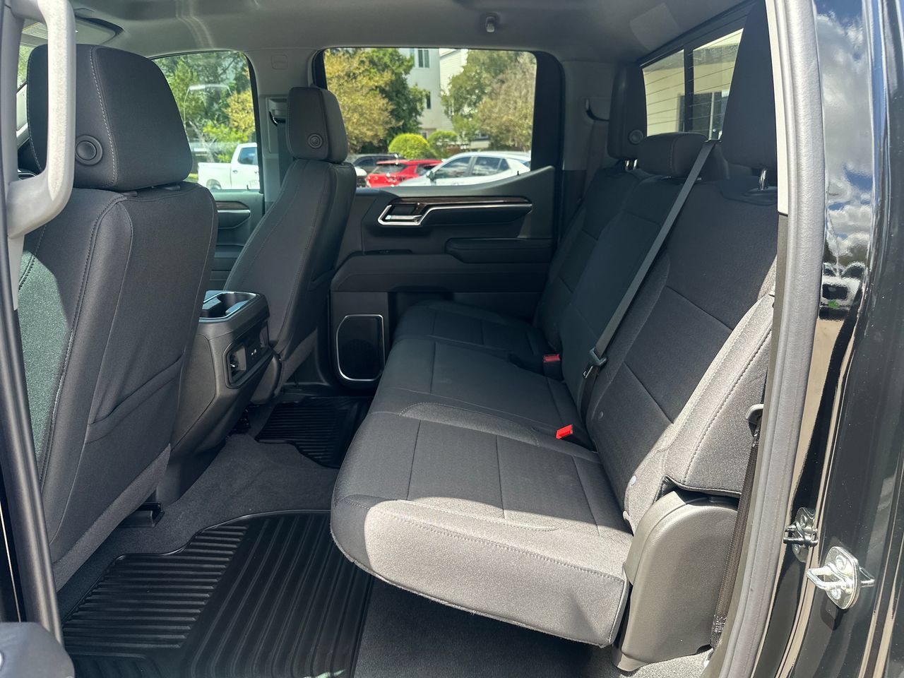 2026 Chevrolet Silverado 1500 LT Truck, photo 28