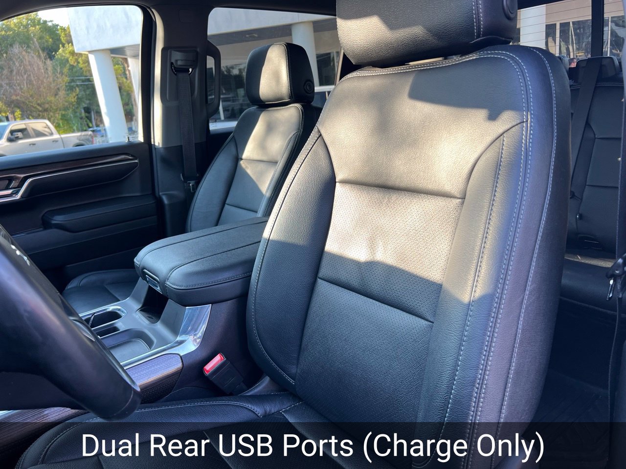 2024 Chevrolet Silverado 1500 LT Trail Boss - Photo 10