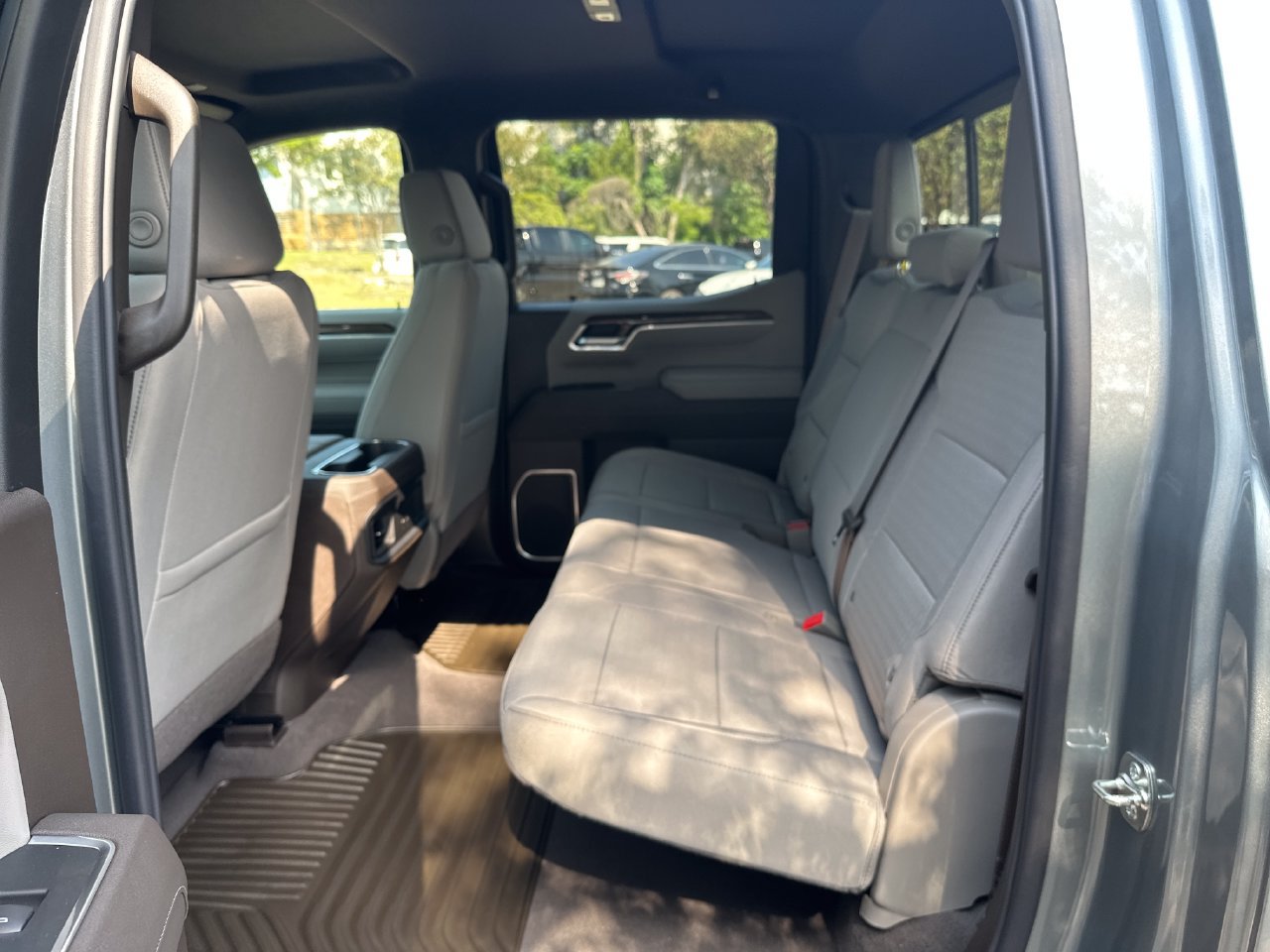 2026 Chevrolet Silverado 1500 LT - Photo 25