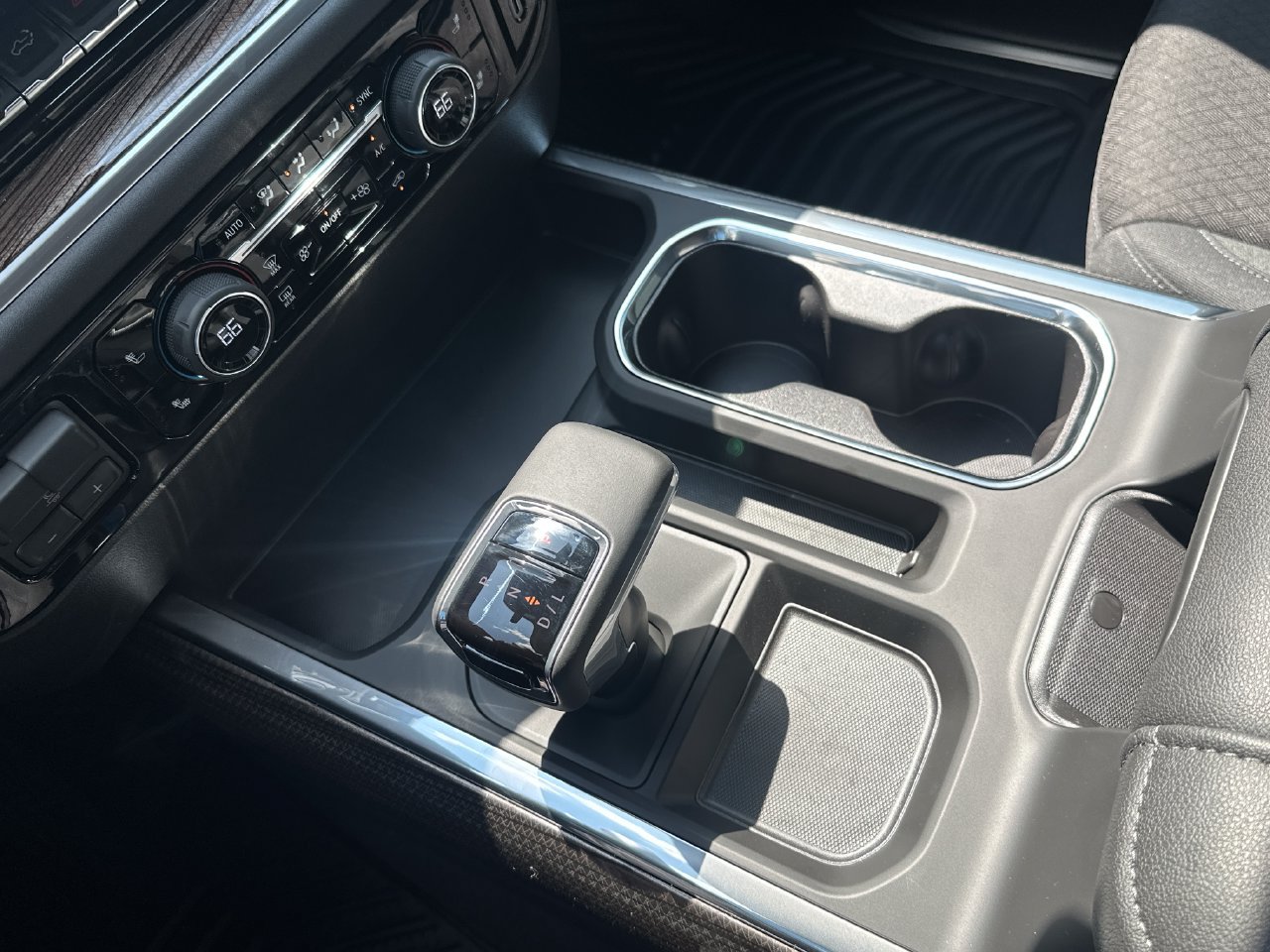 2026 Chevrolet Silverado 1500 LT - Photo 26