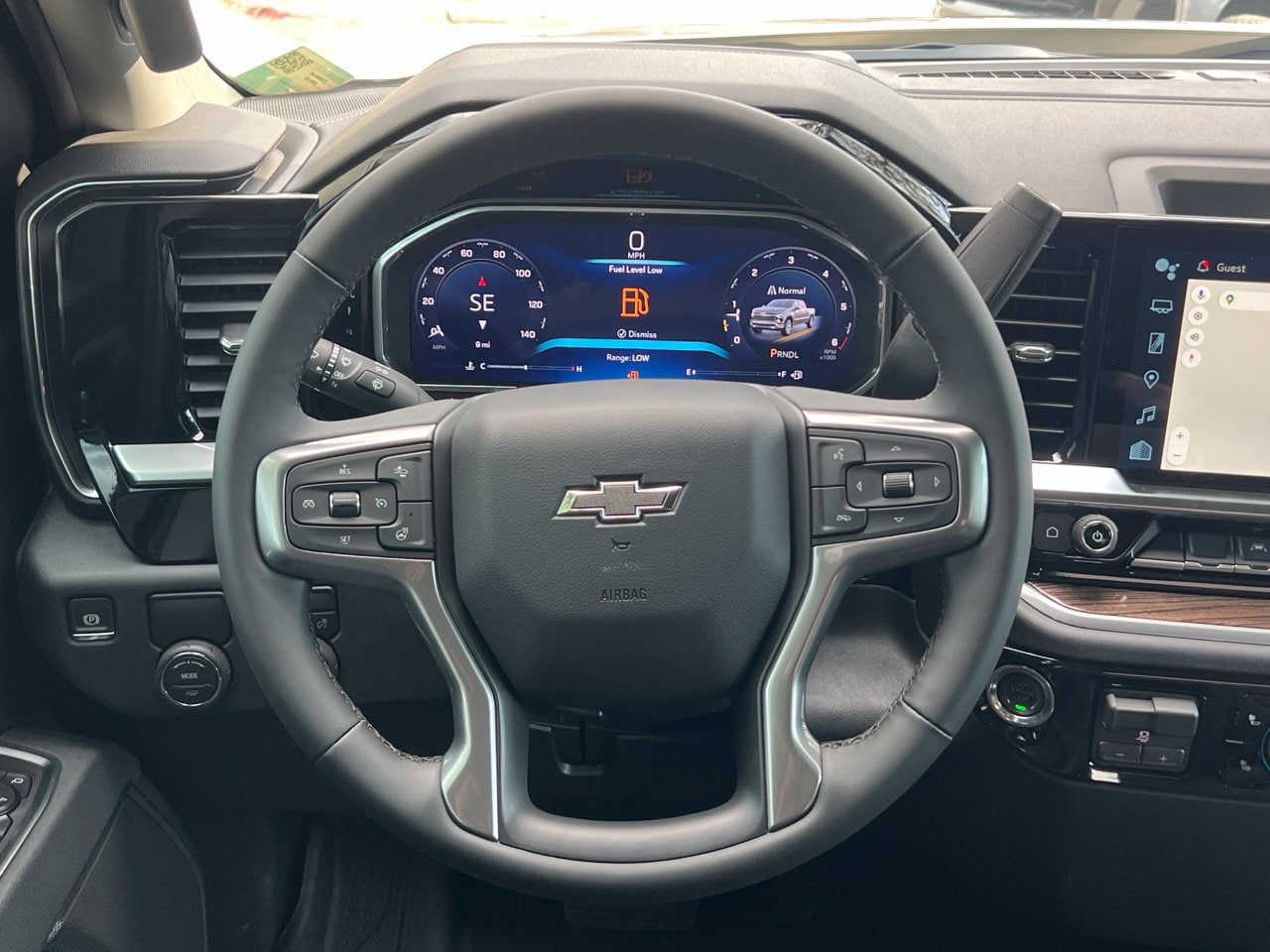 2026 Chevrolet Silverado 1500 RST - Photo 26